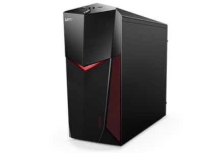 gamer Lenovo számítógép